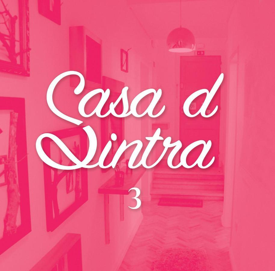 Casa D Sintra 2公寓 外观 照片